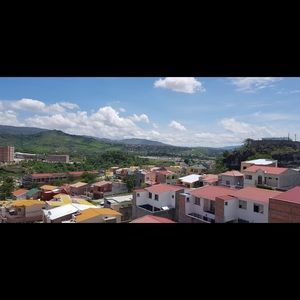 Meet your Posher, Eva